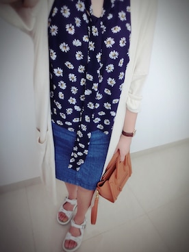 Ritaさんのコーディネート