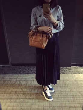 Ritaさんのコーディネート