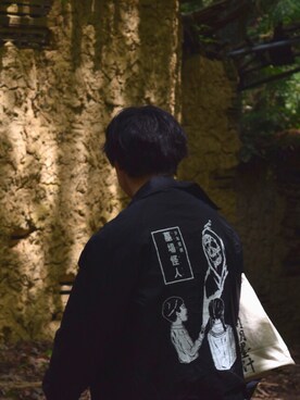 sekiyikesさんのコーディネート