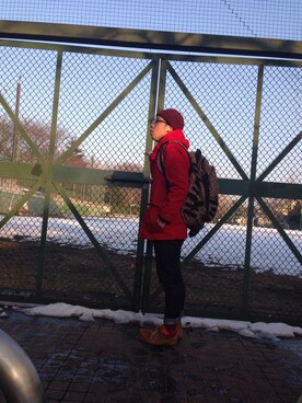 やまてぃーさんのコーディネート