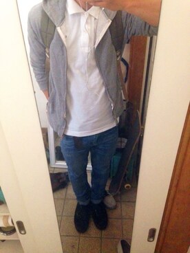 やまてぃーさんのコーディネート