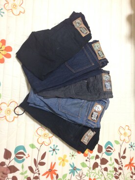 やまてぃーさん（メンズ・170cm）の夏コーディネート