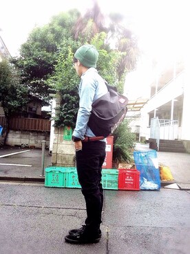 やまてぃーさんのコーディネート