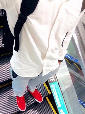 やまてぃーさんのコーディネート