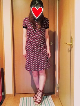 Chikkyさん（レディース・165cm）の秋コーディネート