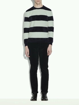 rdotさん（メンズ・185cm）の秋コーディネート