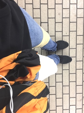 ta_ku8a (橋本拓也)さんのコーディネート
