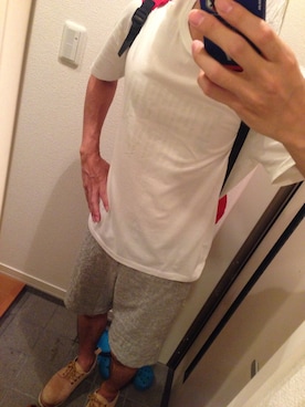 なおたろーさんのコーディネート