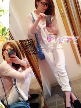 yuuuriさんのコーディネート