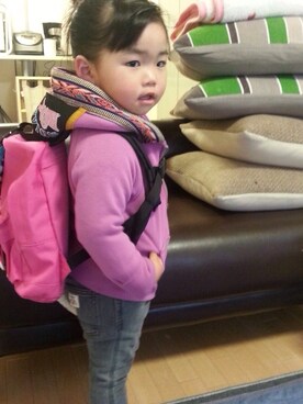 sekimokaさんのコーディネート