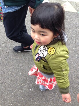 sekimokaさんのコーディネート