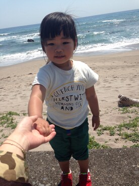 sekimokaさんのコーディネート