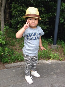 sekimokaさんのコーディネート