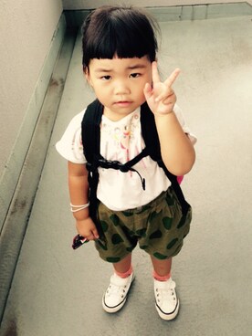 sekimokaさんのコーディネート