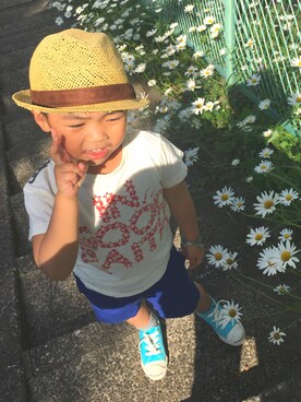 sekimokaさんのコーディネート