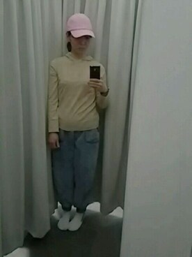 いなるさん(レディース・165cm)の夏コーディネート