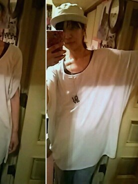 いなるさんのコーディネート