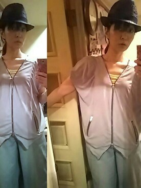 いなるさんのコーディネート