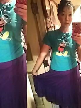 いなるさんのコーディネート