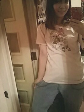 いなるさんのコーディネート