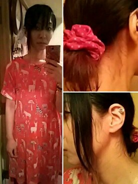 いなるさんのコーディネート