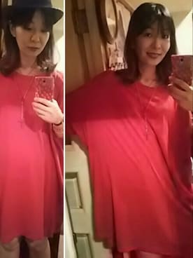 いなるさんのコーディネート