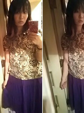 いなるさんのコーディネート