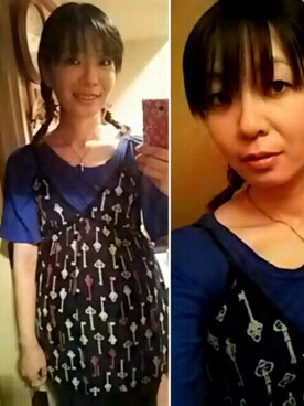 いなるさんのコーディネート