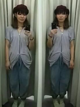 いなるさんのコーディネート