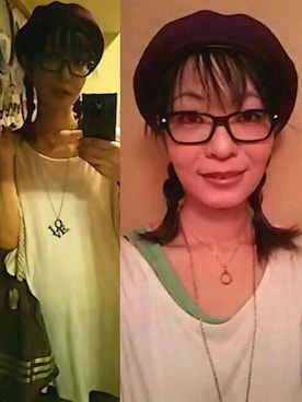 いなるさんのコーディネート