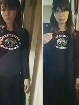 いなるさんのコーディネート