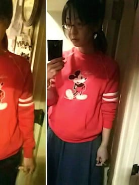 いなるさんのコーディネート