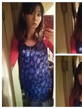 いなるさんのコーディネート