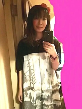 いなるさんのコーディネート