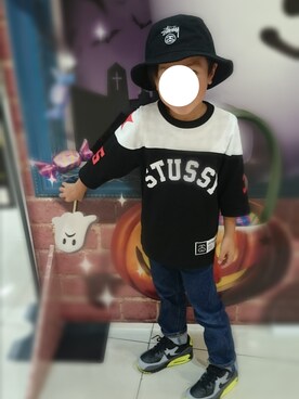 あゆせさんのコーディネート