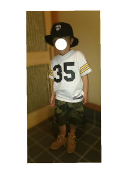 あゆせさんのコーディネート