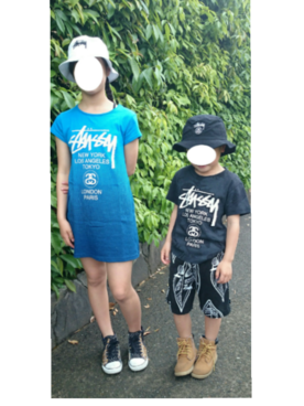 あゆせさんのコーディネート