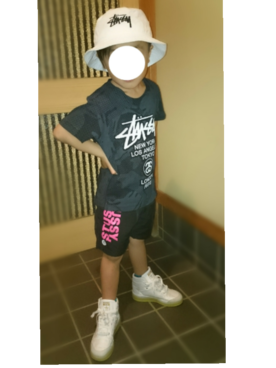 あゆせさんのコーディネート