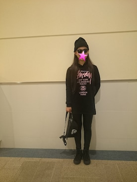 あゆせさんのコーディネート