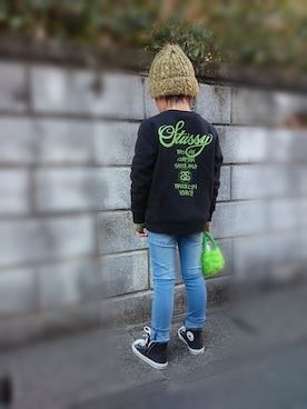 あゆせさんのコーディネート