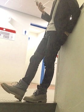 Takuyaさんのコーディネート