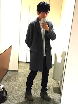 Takuyaさんのコーディネート