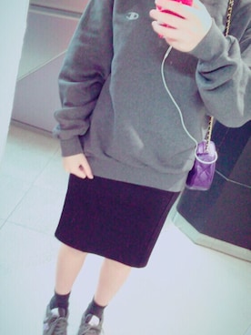 momoka.sさんのコーディネート