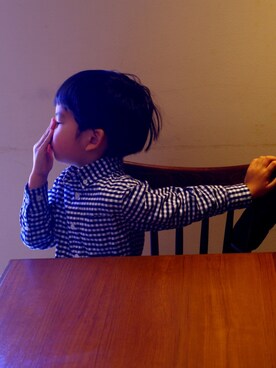 ただいおさんのコーディネート