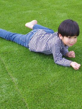 ただいおさんのコーディネート