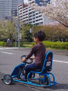 ただいおさんのコーディネート