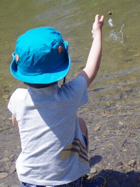 ただいおさんのコーディネート