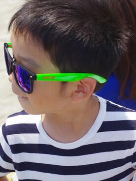 ただいおさんのコーディネート