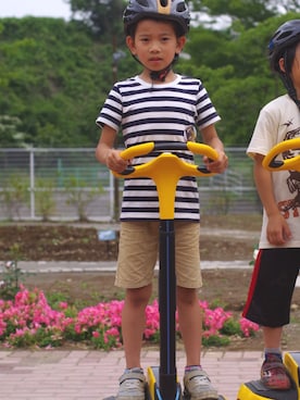 ただいおさんのコーディネート