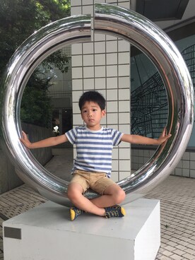 ただいおさんのコーディネート